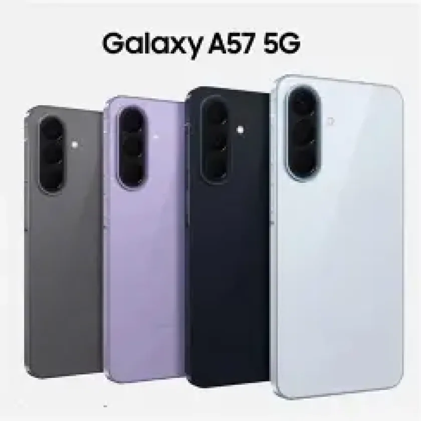 Samsung A57 5G (12+256 GB)