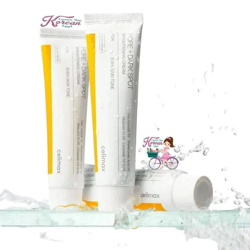 Celimax Pore + Dark Spot Brightening