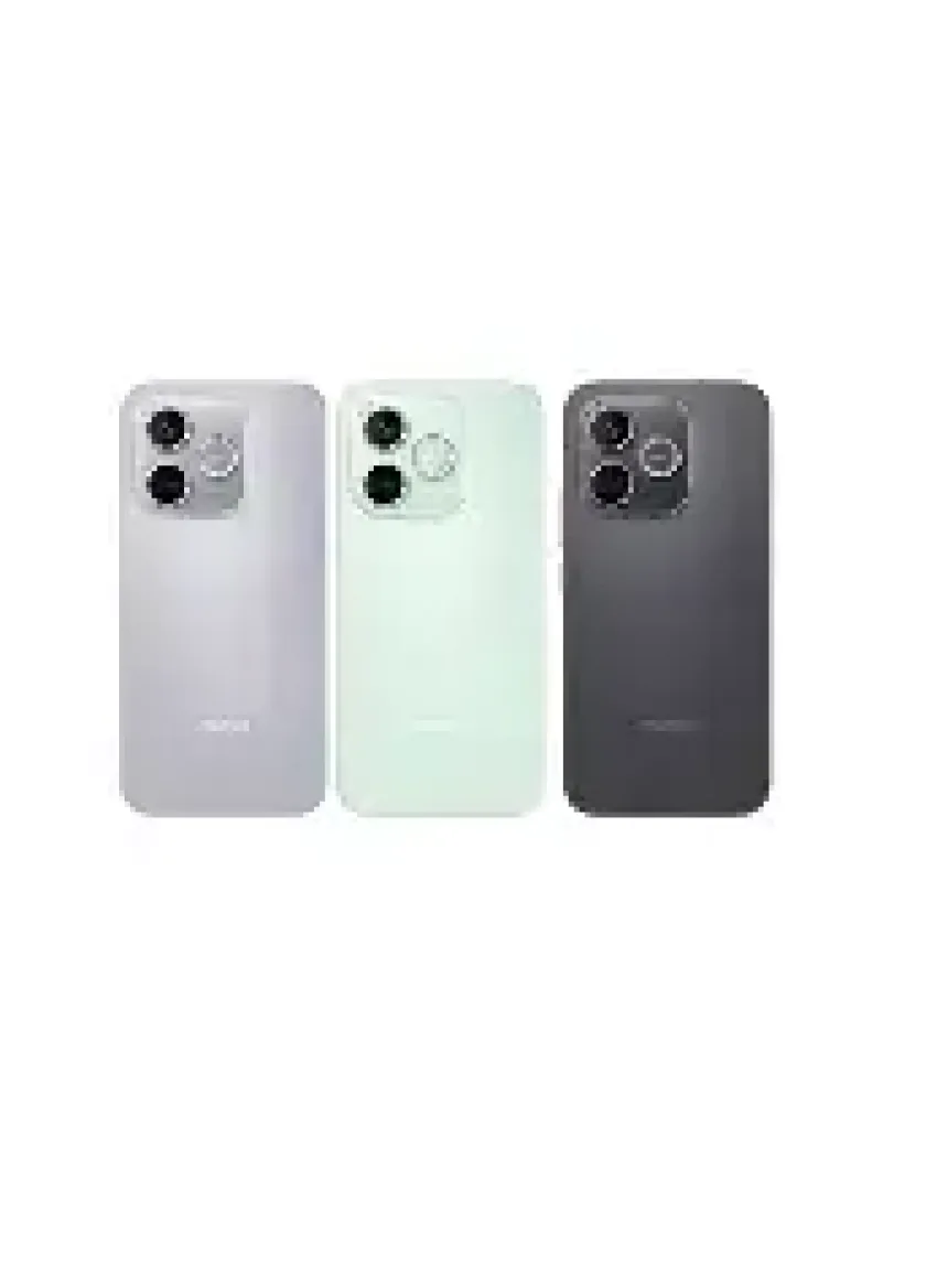 H600 Lite (8+128 GB)
