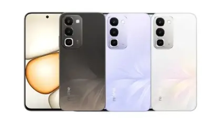REALME C100 (6+128 GB)
