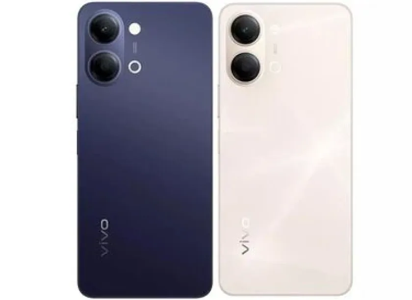 Y21D 5G (4+128GB)