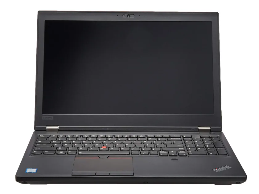 LENOVO ThinkPad P50 | Core i7-6820HQ (6th Gen) – 16GB RAM DDR4 – 512GB SSD NVMe – NVIDIA Quadro M1000M + Intel HD Graphics 530 – 15.6" FHD 1080p