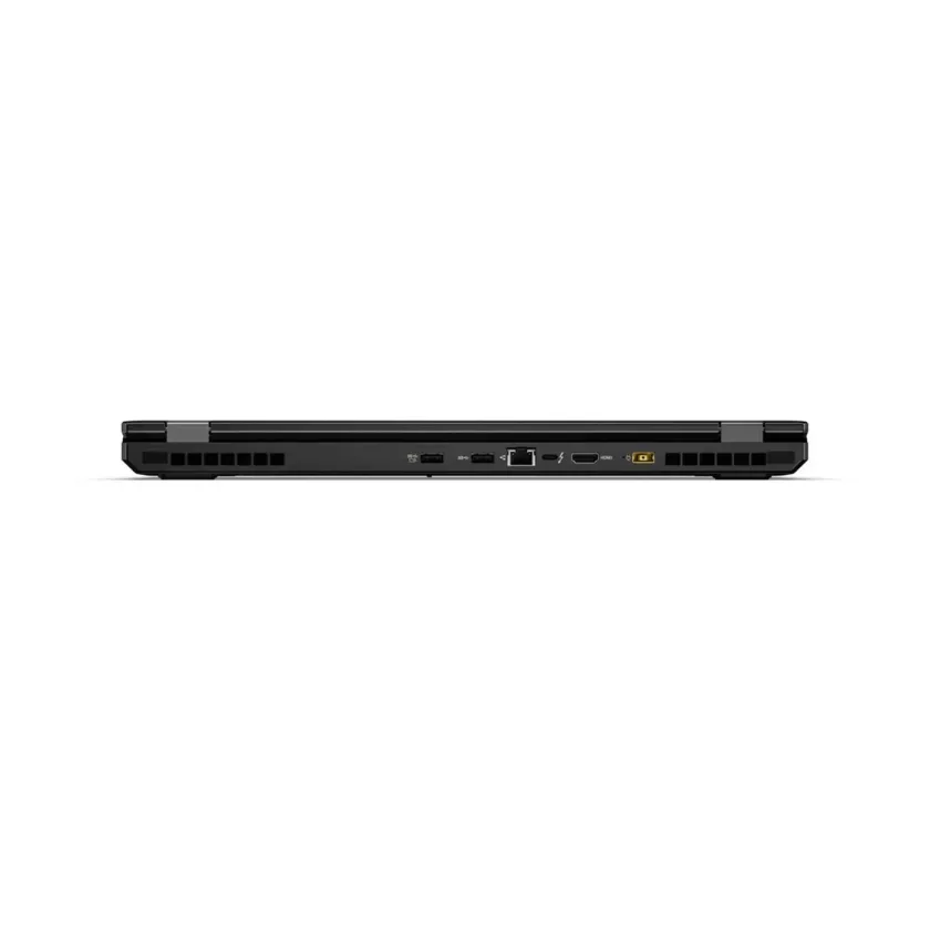 LENOVO ThinkPad P50 | Core i7-6820HQ (6th Gen) – 16GB RAM DDR4 – 512GB SSD NVMe – NVIDIA Quadro M1000M + Intel HD Graphics 530 – 15.6" FHD 1080p