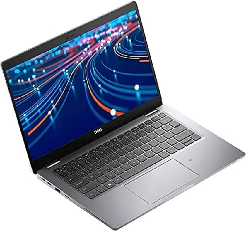 DELL Latitude 5320 | Core i5-1145G7 (11th Gen) – 16GB RAM DDR4 – 256GB SSD NVMe – Intel Iris Xe Graphics – 14.1" FHD