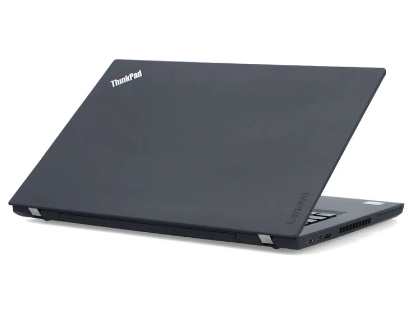 LENOVO ThinkPad A485 | Ryzen 5 PRO 2500U (يعادل Core i5) – 8GB RAM DDR4 – 256GB SSD NVMe – AMD Radeon Vega Up To 4GB – 14.1" FHD
