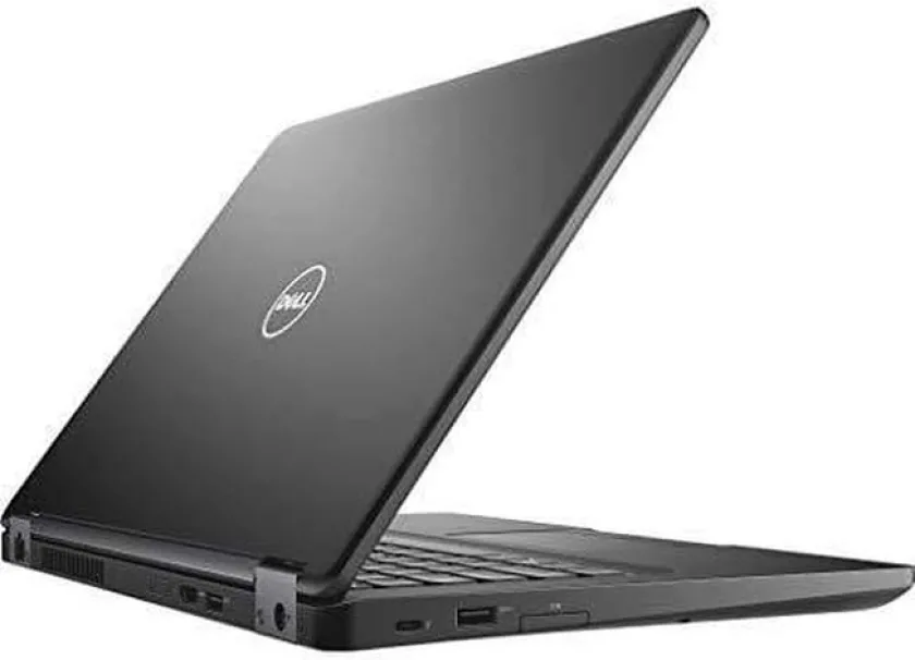 DELL Latitude E5480 | Core i5-6300HQ (6th Gen) – 8GB RAM DDR4 – 256GB SSD NVMe – Intel HD 530 Graphics 2GB – 14.1" FHD