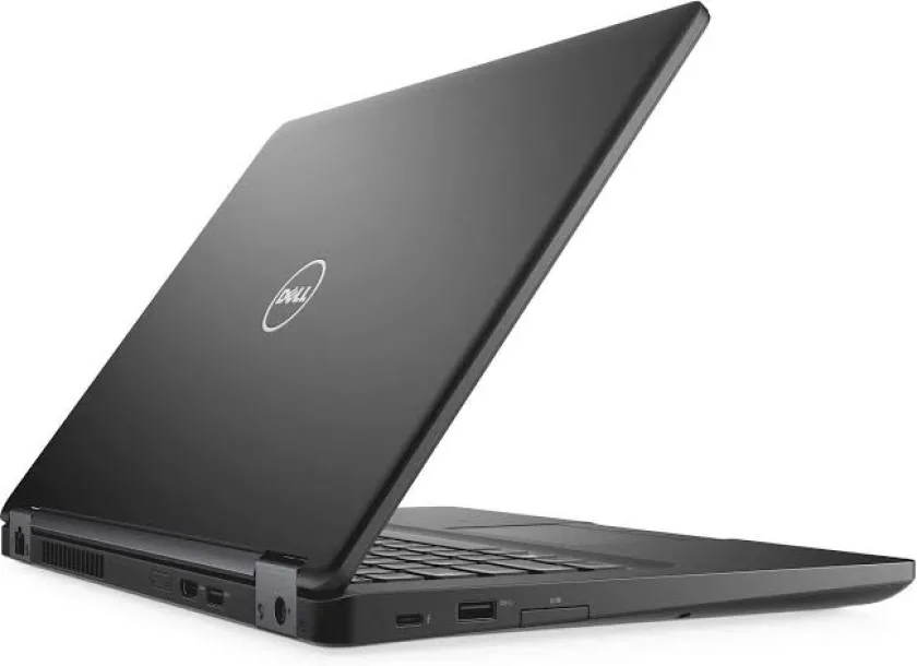 DELL Latitude E5480 | Core i5-8265U (8th Gen) – 8GB RAM DDR4 – 256GB SSD NVMe – Intel UHD 620 Graphics 2GB – 14.1" FHD