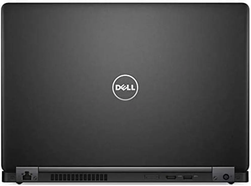 DELL Latitude E5480 | Core i5-8265U (8th Gen) – 8GB RAM DDR4 – 256GB SSD NVMe – Intel UHD 620 Graphics 2GB – 14.1" FHD