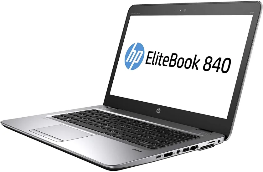 HP EliteBook 840 G1 | Core i7-4600U (4th Gen) – 8GB RAM – 500GB HDD SATA – 14.1" FHD