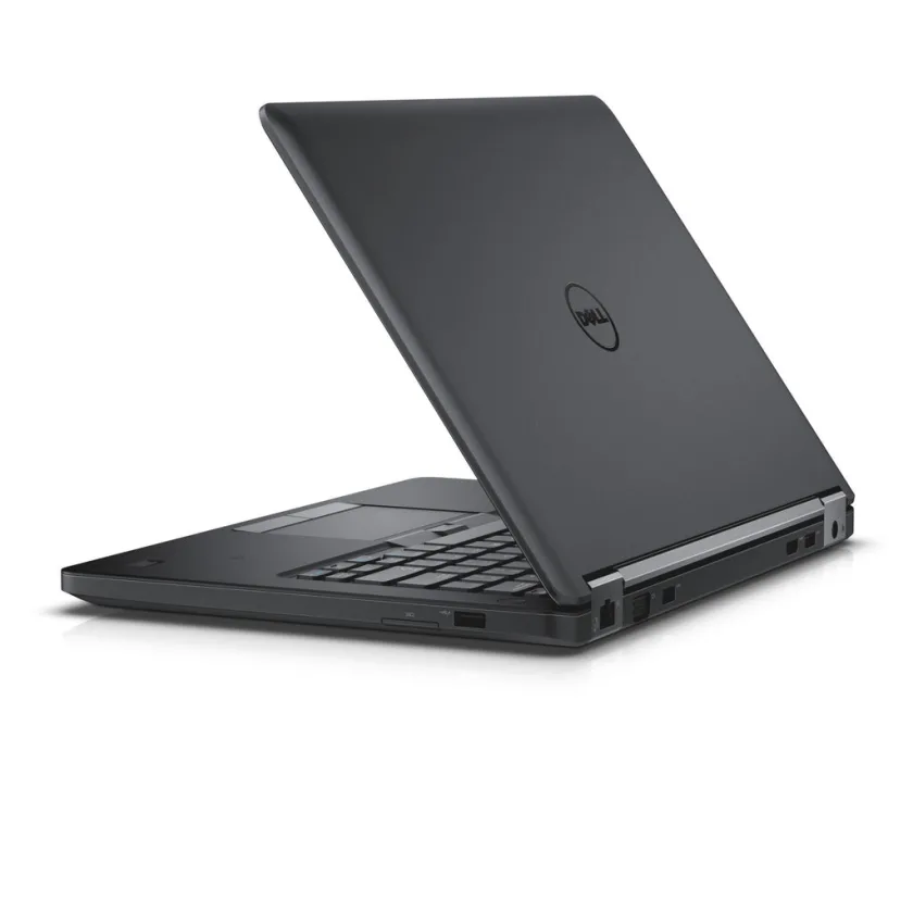 DELL Latitude E5450 | Core i7-5600U (5th Gen) – 8GB RAM DDR4 – 500GB HDD SATA – NVIDIA GeForce 840M + Intel HD Graphics 5500 – 14.1" FHD