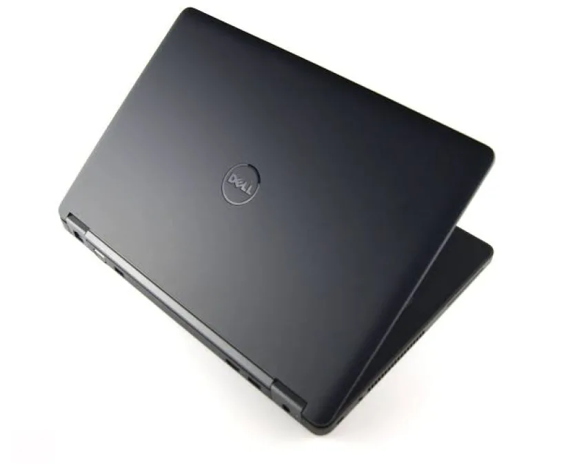DELL Latitude E5450 | Core i7-5600U (5th Gen) – 8GB RAM DDR4 – 500GB HDD SATA – NVIDIA GeForce 840M + Intel HD Graphics 5500 – 14.1" FHD