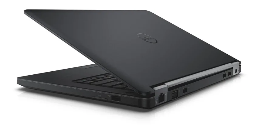DELL Latitude E5450 | Core i7-4600U (4th Gen) – 8GB RAM DDR4 – 320GB HDD SATA – Intel HD Graphics 5500 – 14.1" FHD