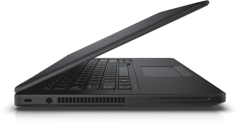 DELL Latitude E5450 | Core i7-4600U (4th Gen) – 8GB RAM DDR4 – 320GB HDD SATA – Intel HD Graphics 5500 – 14.1" FHD