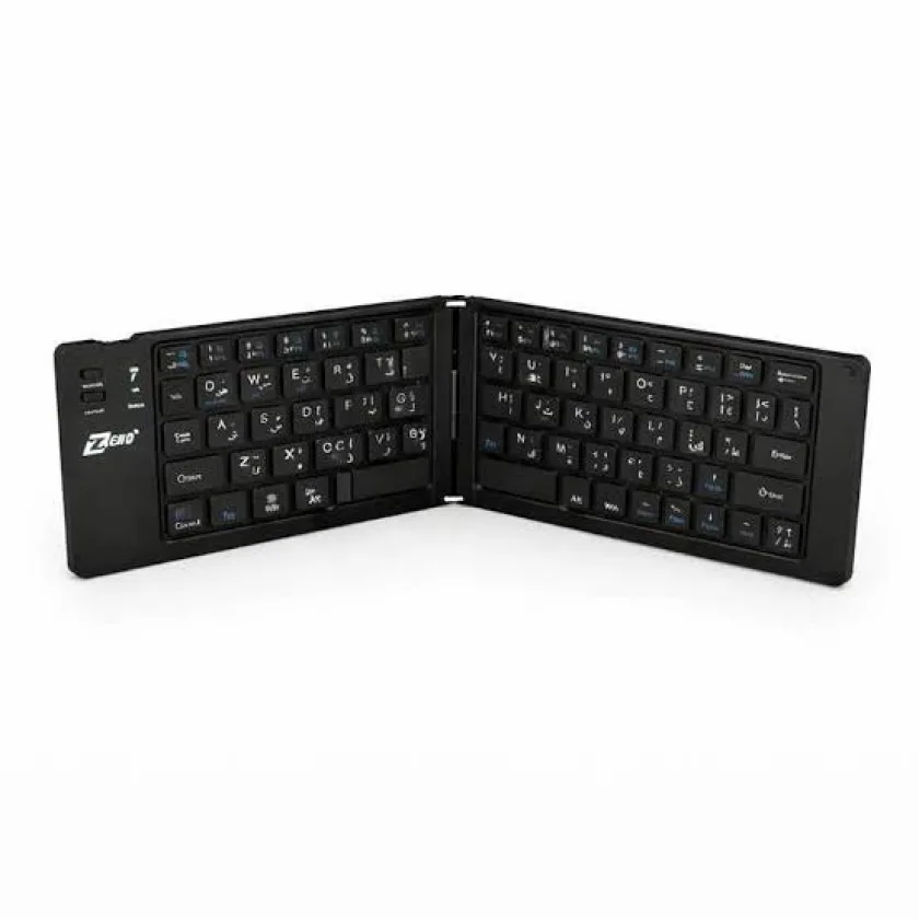 Zero ZR-3606 keyboard