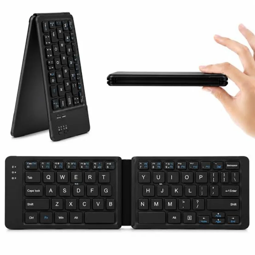 Zero ZR-3606 keyboard