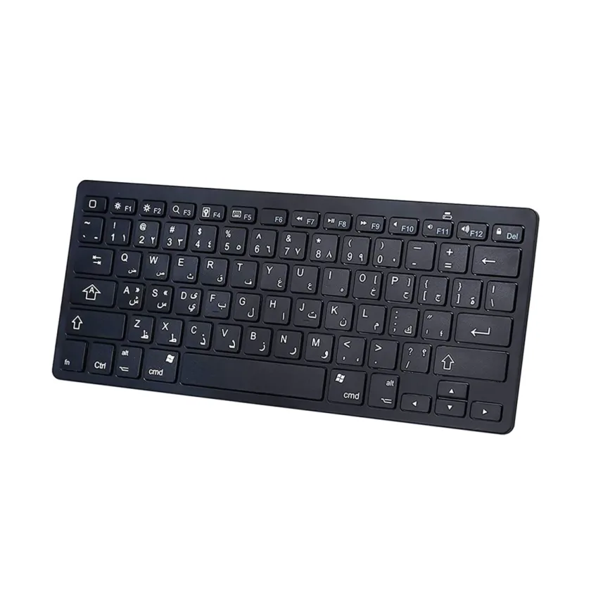Zero ZR-3060 keyboard