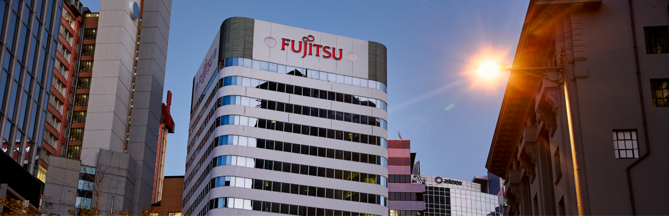 Fujitsu
