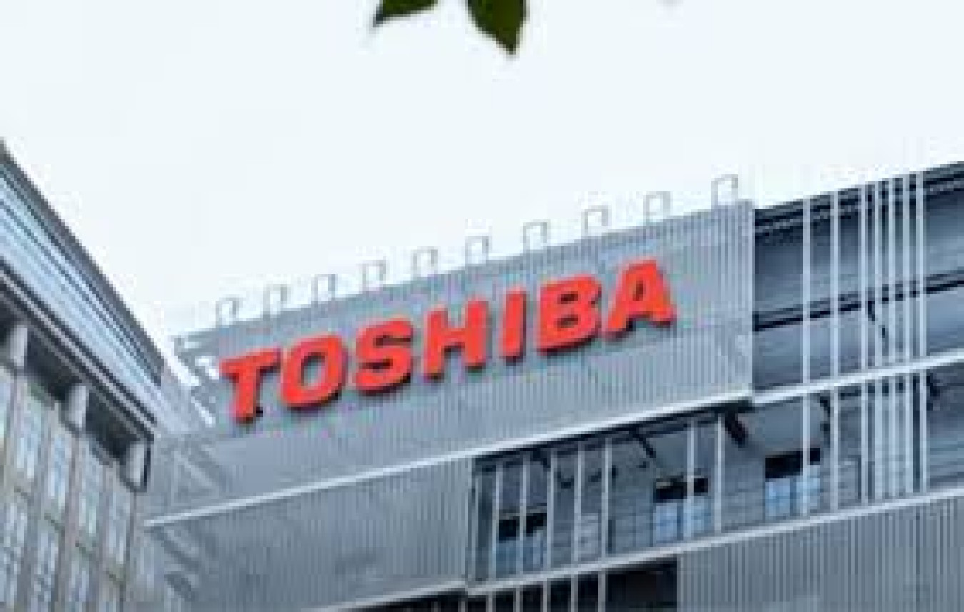 Toshiba