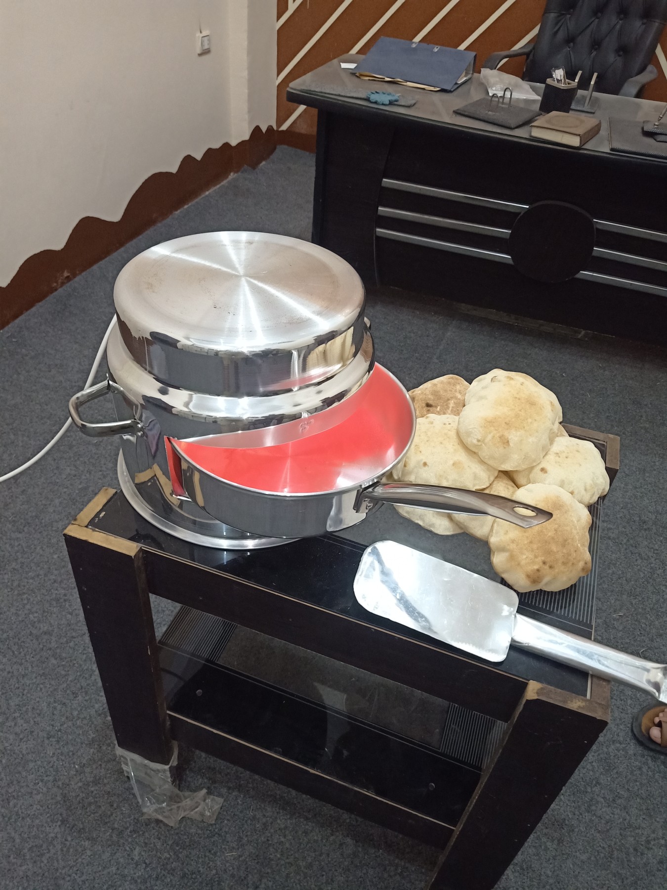 وفره للمنتجات المبتكرة