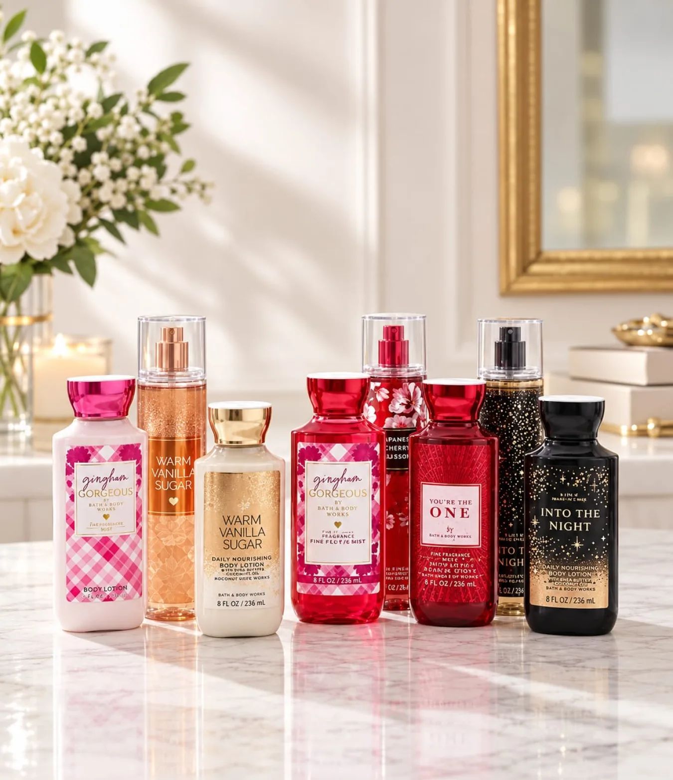 Body Care