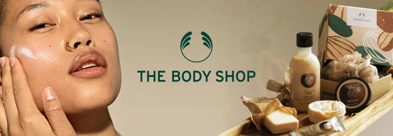 The body shop
