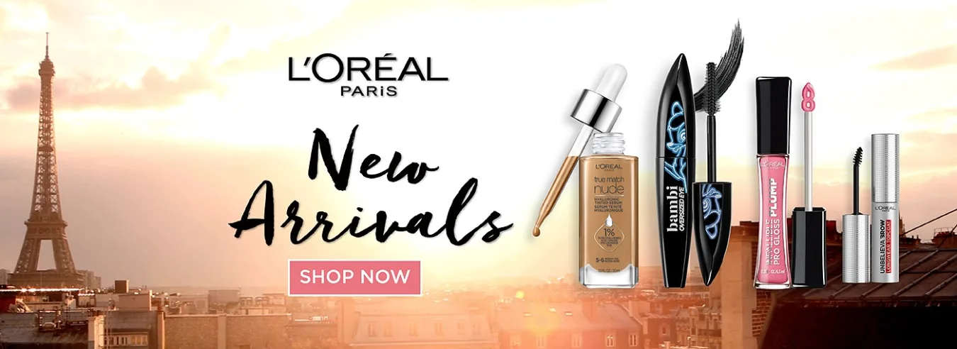 Loreal Paris