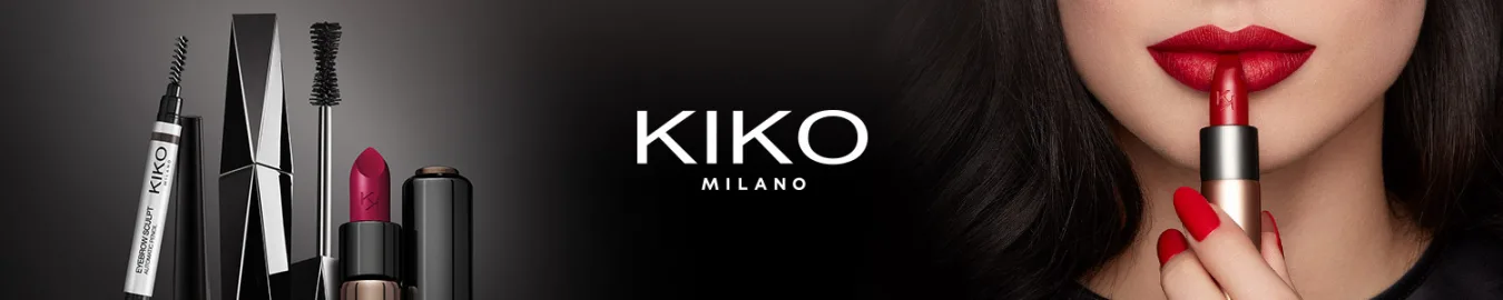 Kiko Milano