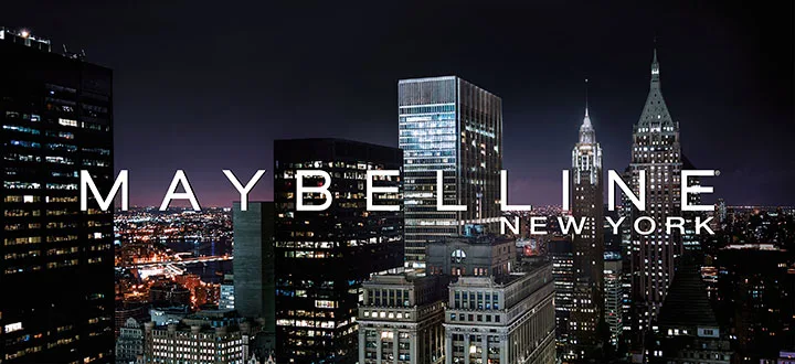 Maybelline