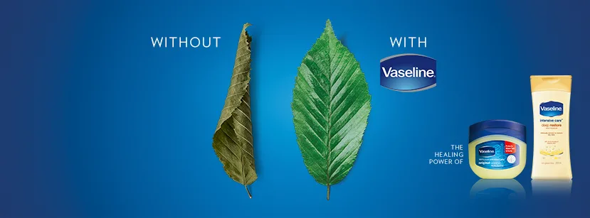 Vaseline