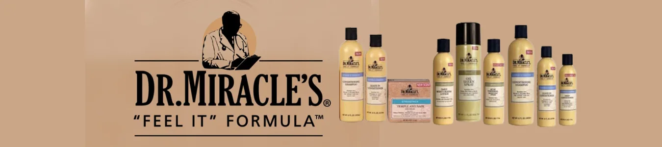 Dr.Miracle's