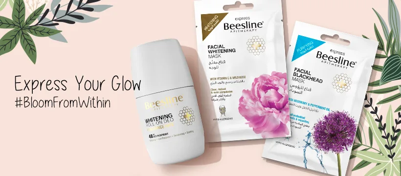 Beesline
