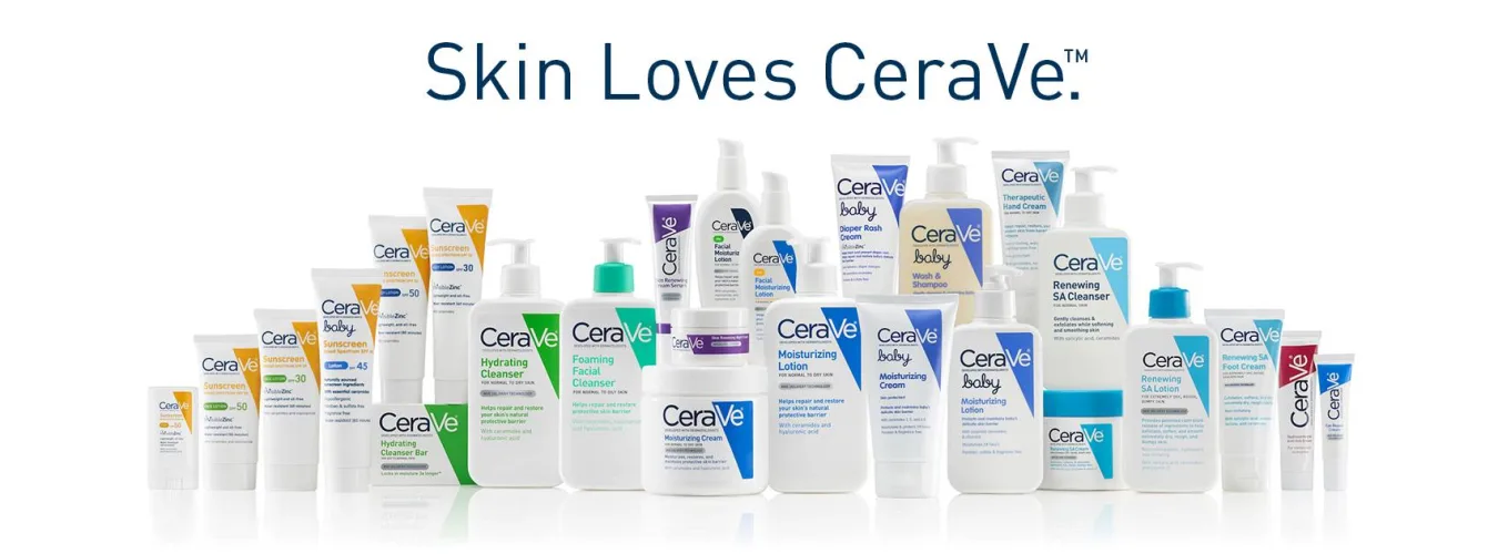 CeraVe