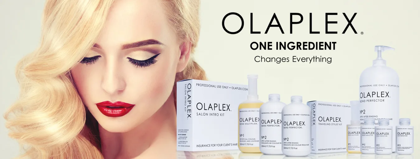 Olaplex