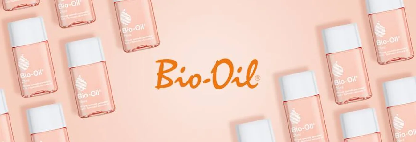 Bio-Oil