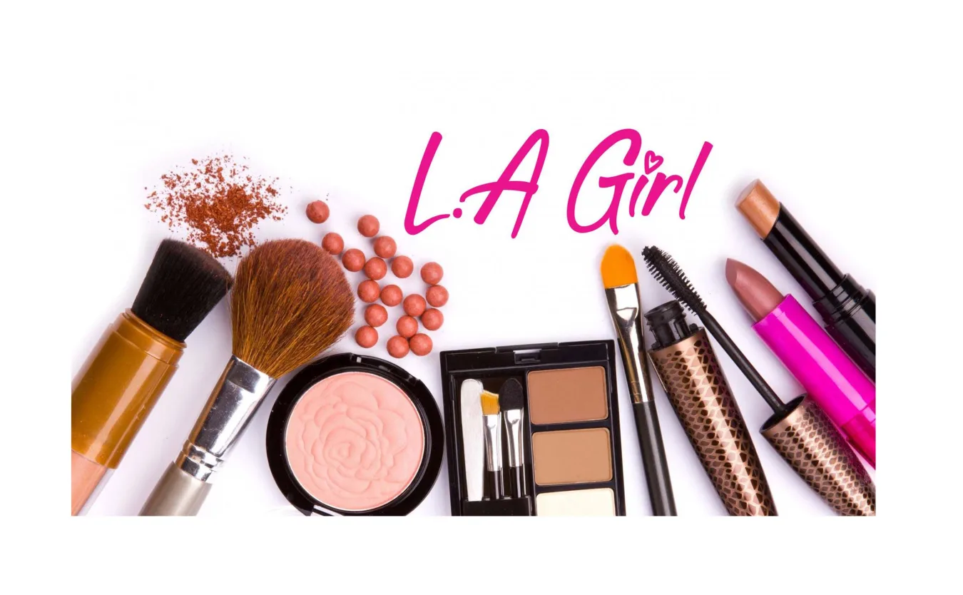 LA Girl