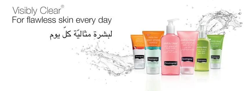 Neutrogena
