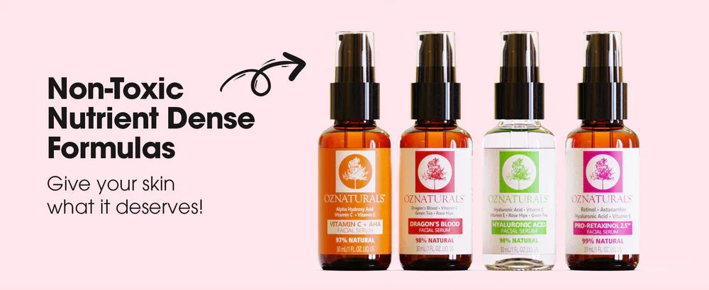 OZNaturals