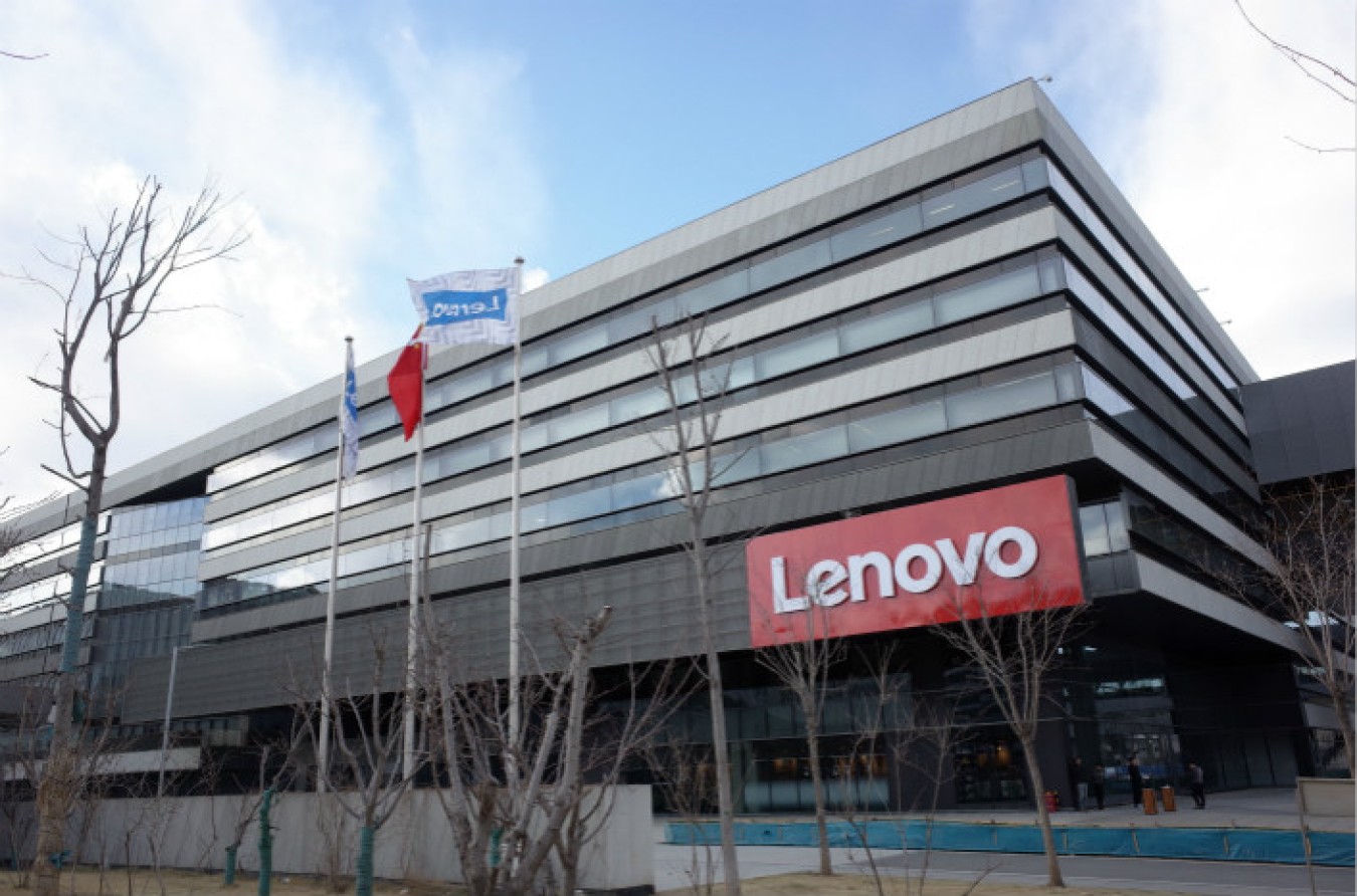 Lenovo