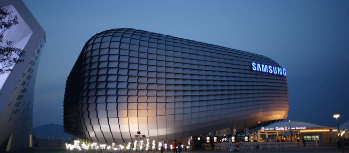 Samsung
