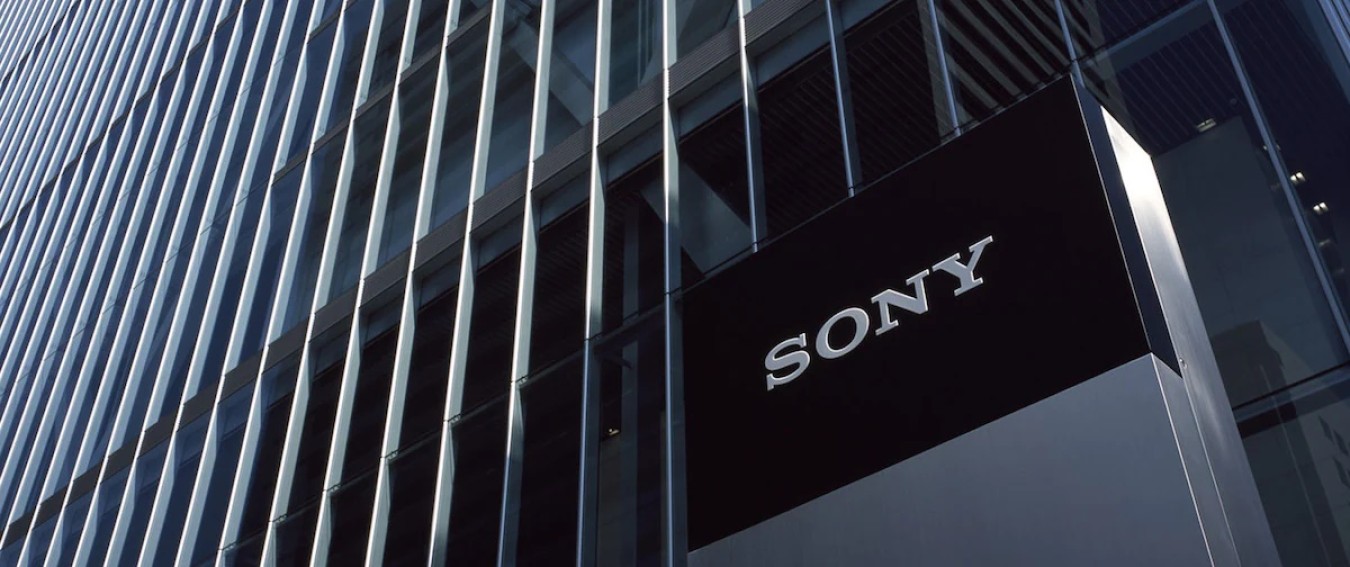 Sony