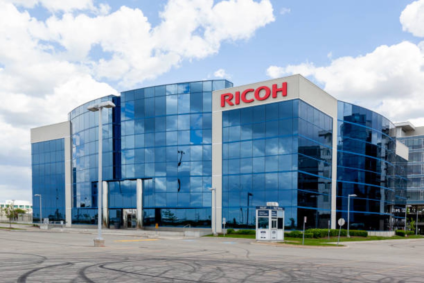 Ricoh