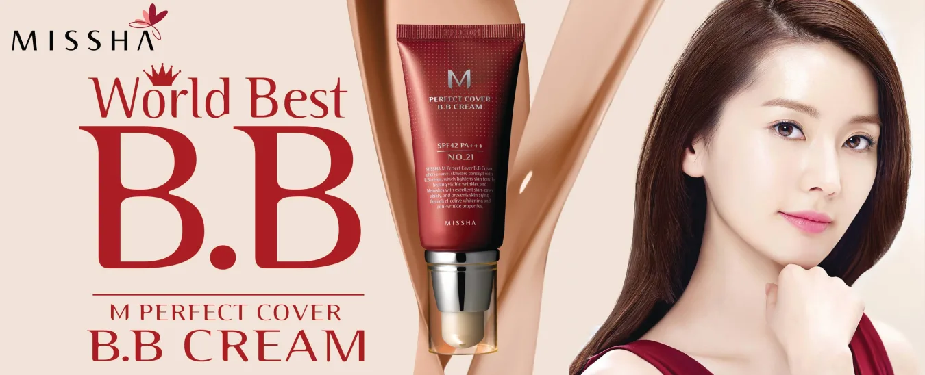 Missha