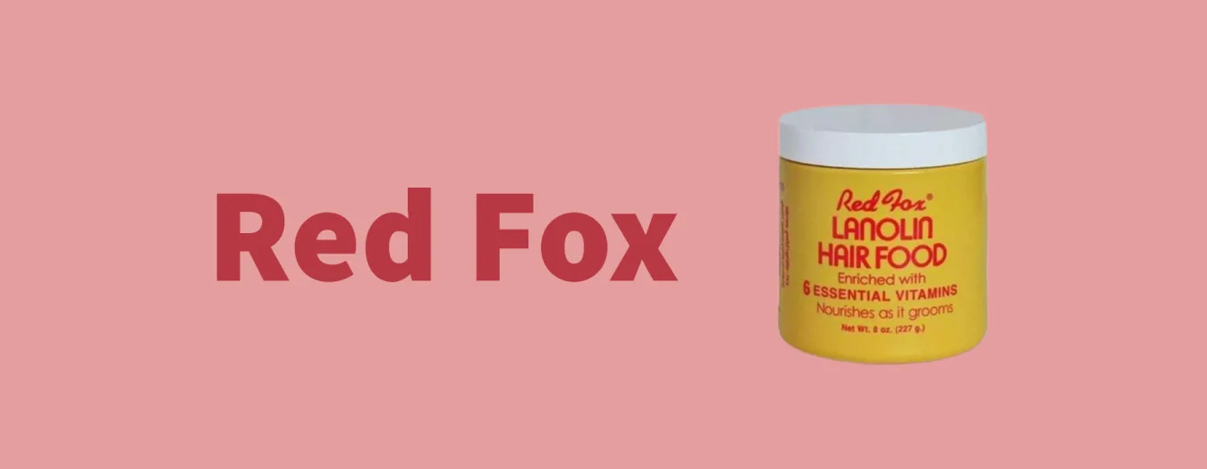Red fox