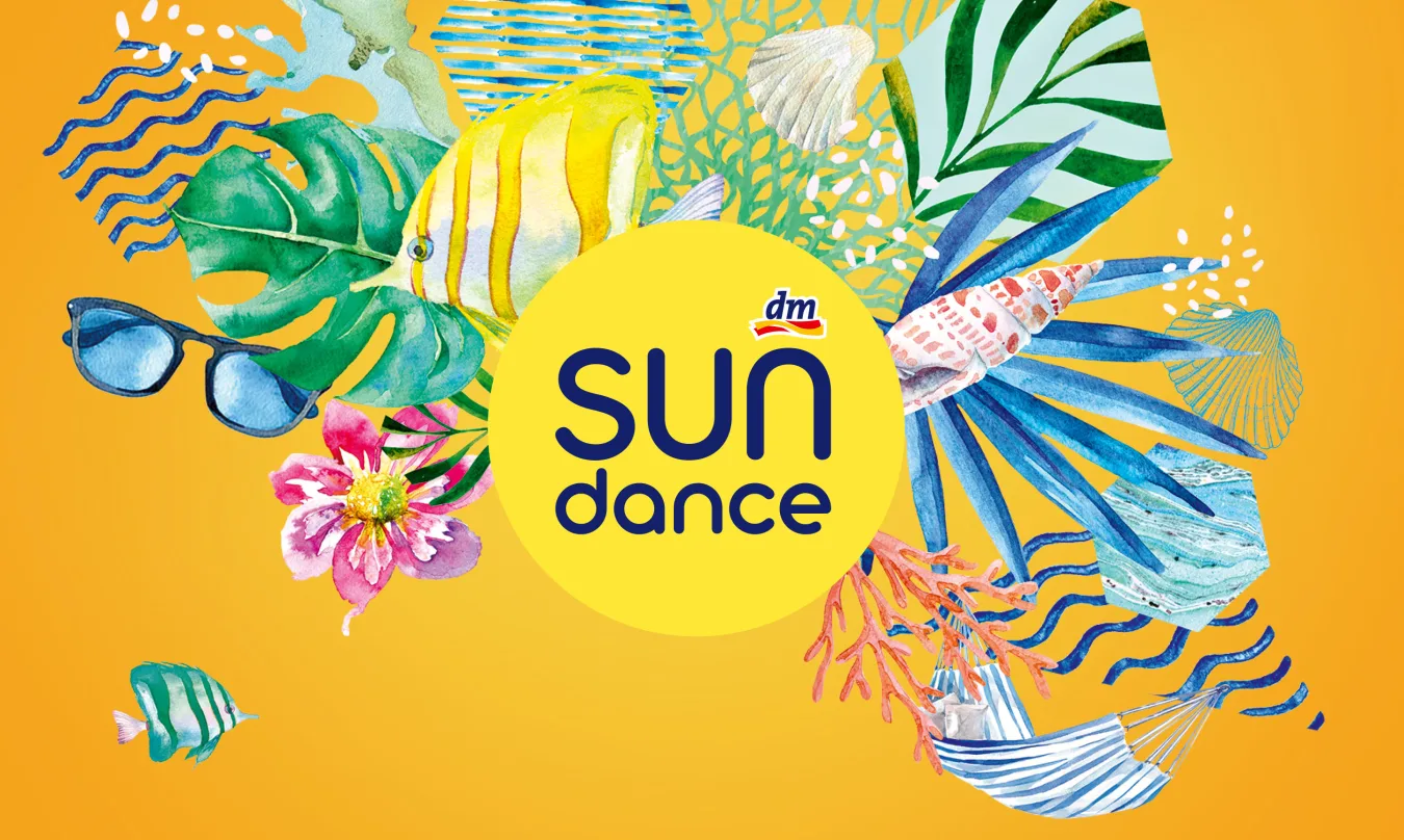 Sun Dance