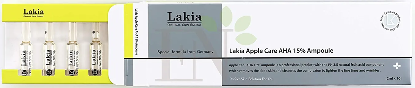 Lakia