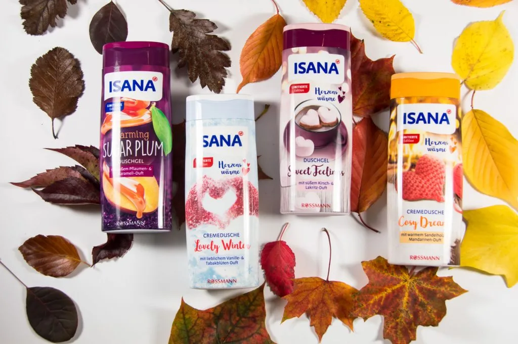 iSANA