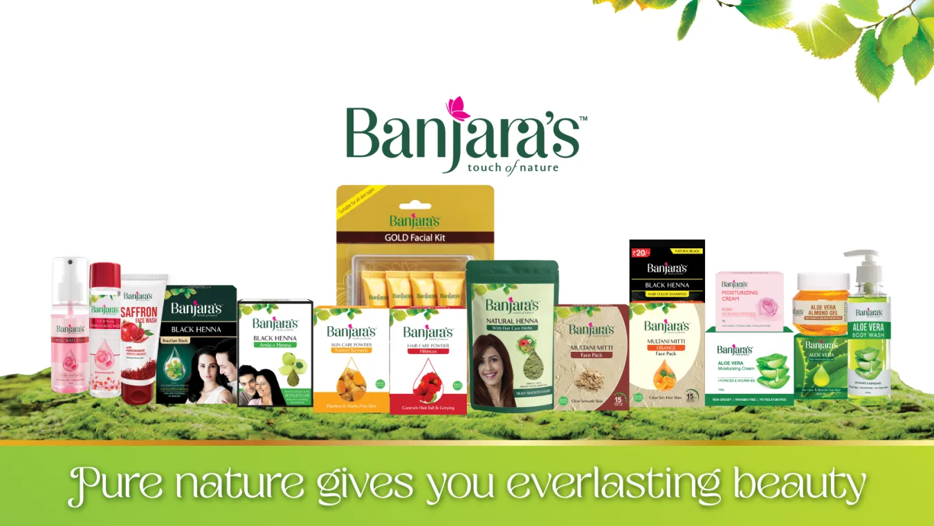 Banjara's