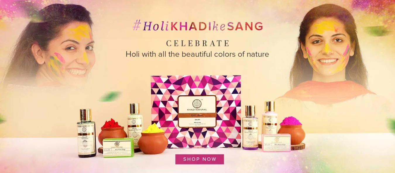 KHADI NATURAL