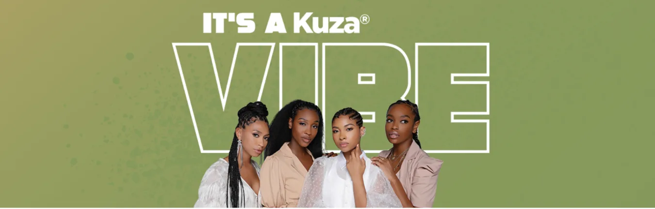 Kuza