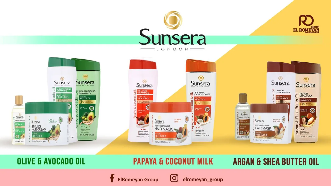 Sunsera